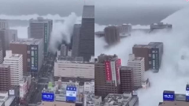Japan Tsunami Scare: Kamchatka Quake Triggers Evacuations