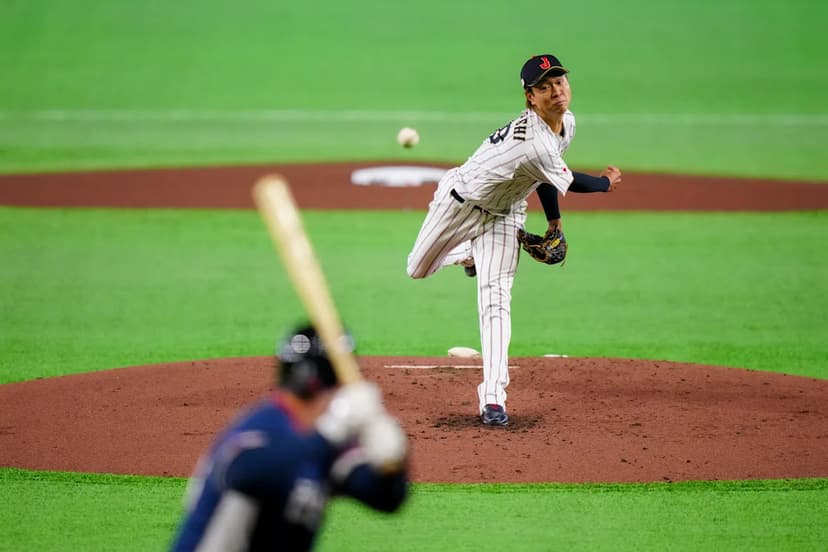 Japan Dominates WBC, Eyes Semifinals