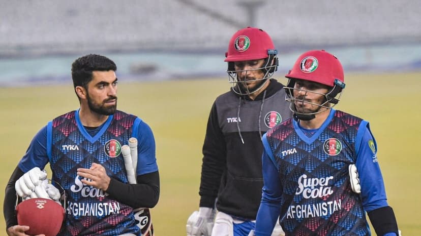 Asian Games Cricket: Japan Faces Afghanistan Powerhouse