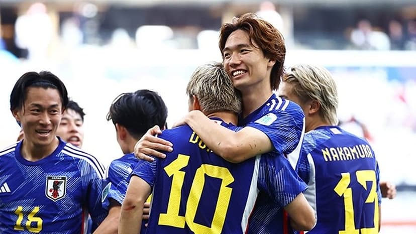 Japan vs. Bolivia: World Cup Hopefuls Clash