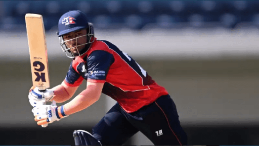 Japan vs Nepal: Asian Games Cricket Showdown!