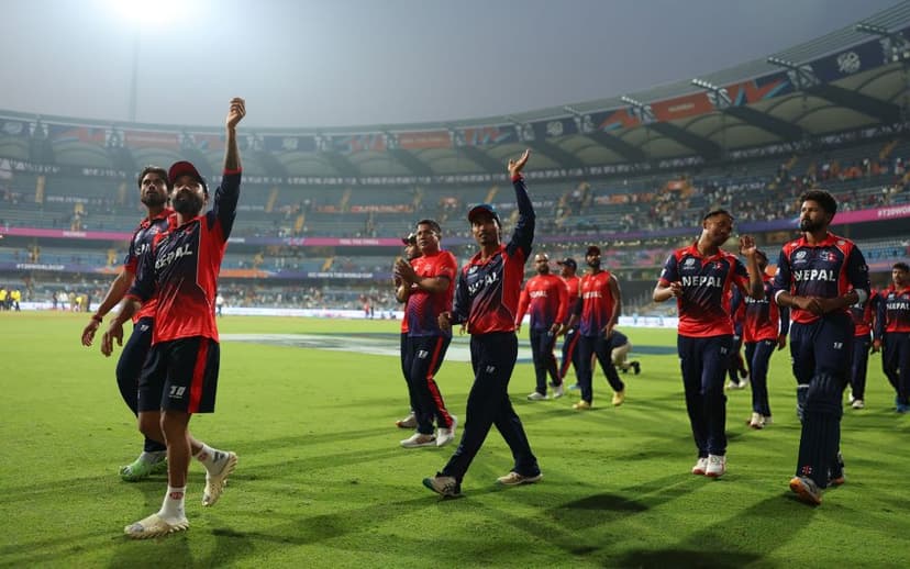 Japan vs Nepal: Hosts Seek First Win