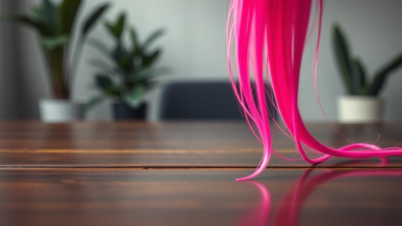Japan Inc. Goes Colorful: Hair, Sneakers, and Style Rule Workplaces
