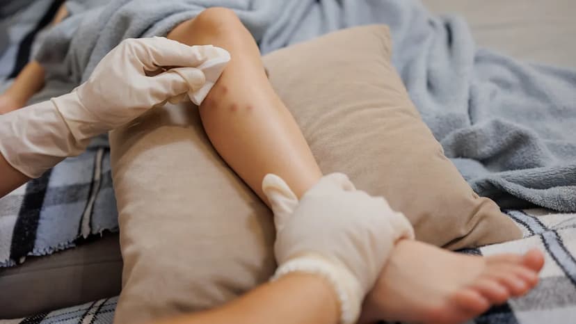 Mosquito Virus Surges in Australia This Summer