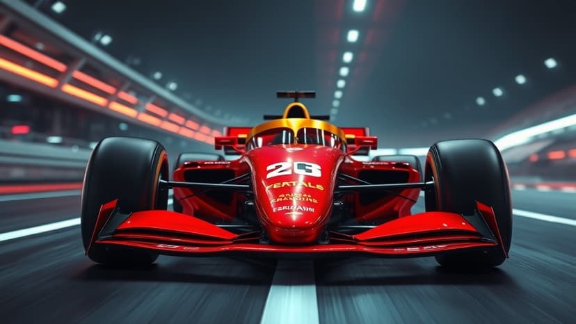 Russell Eyes Early Overtake at Japanese GP