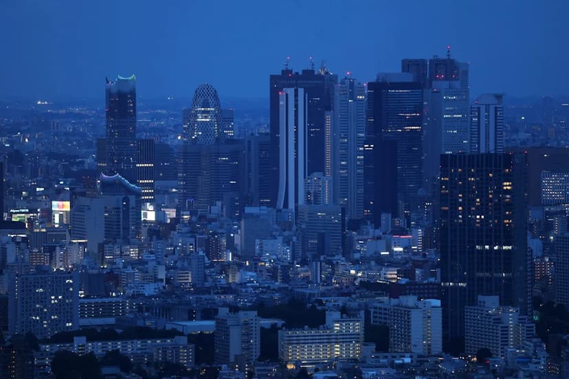 Japan Embraces AI to Combat Aging Population