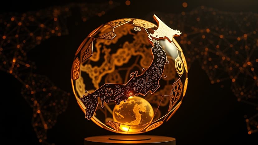 Japan's Film Frontier: New Voices Emerge at HAF