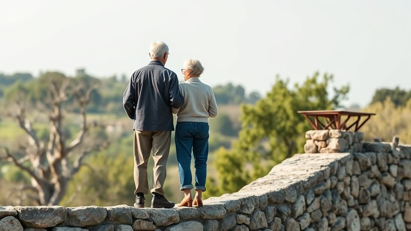 Japan's Longevity Secrets Revealed: Diet, Stress, and Community