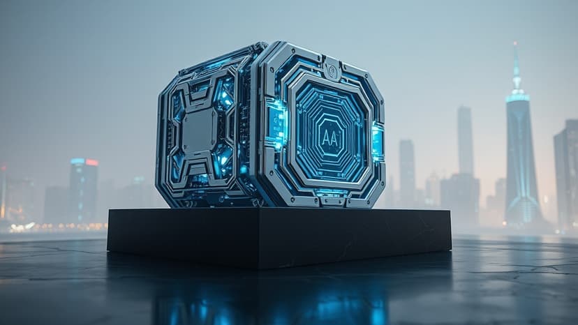 Japan's AI 'Last Chance' Unveiled