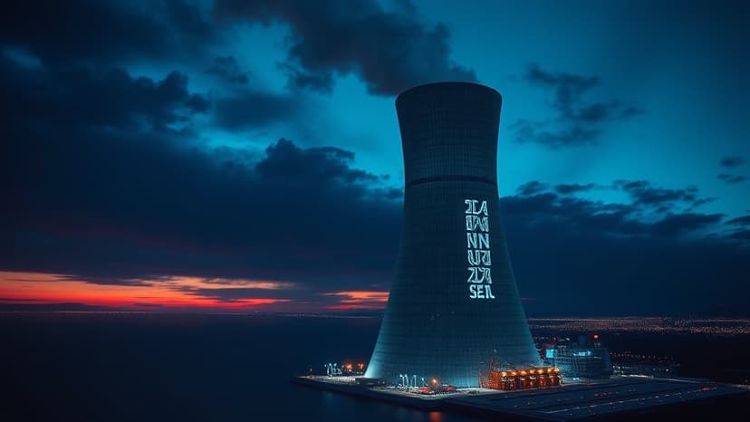 Energy Crisis Fuels Japan's Nuclear Comeback