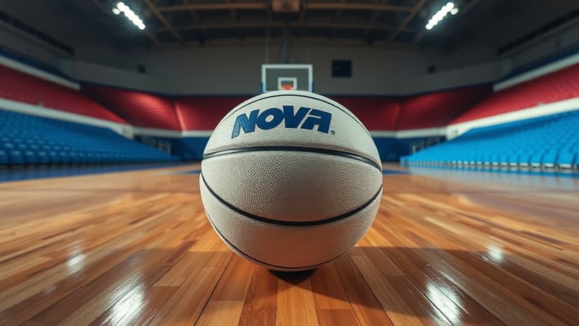 DII Star Berry Joins Sharks for Record Deal