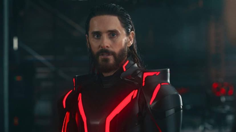 Leto's Method Acting: Fish Demands & No Eye Contact