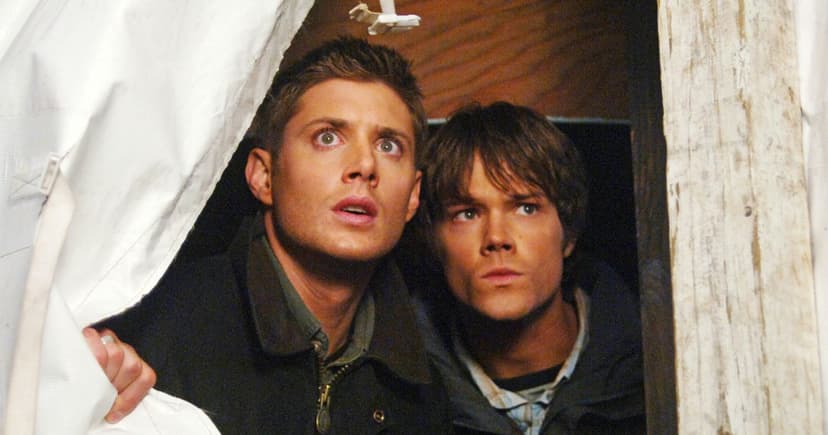 Supernatural Stars' New TV Horizons