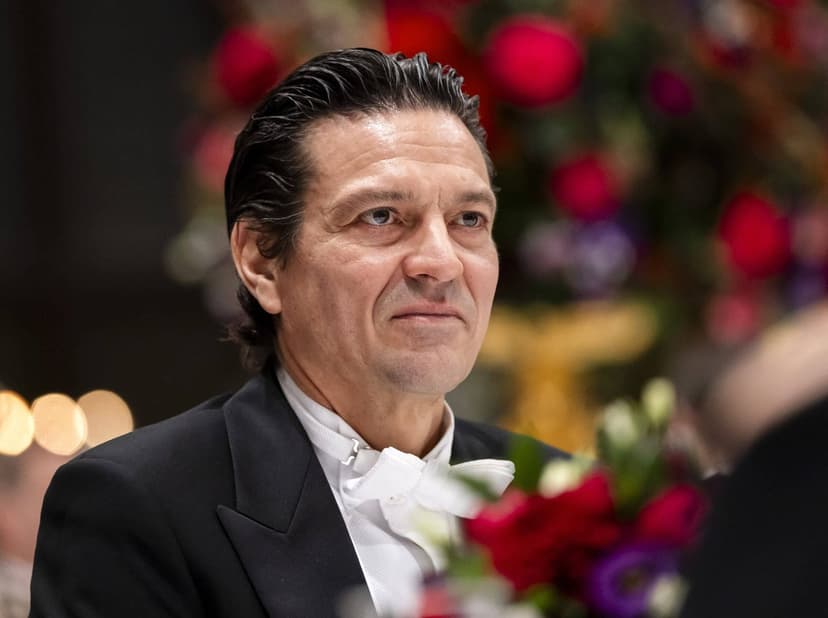 King Litmanen's Comeback: From Long Covid to Legends Games