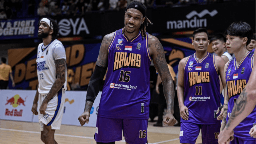 Ex-NBA Player's Ordeal: CBD Gummies Land Him in Indonesian Prison