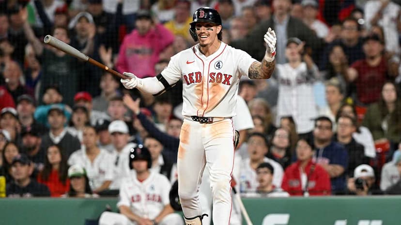 Angry Duran Slams Own Performance as Red Sox Chase Pennant
