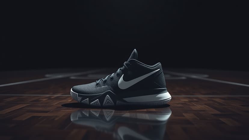 Jarrett Allen's Sneaker Streak Nears End