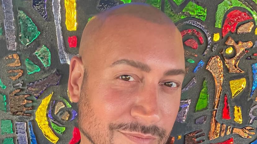 TV Star Jasen Kaplan Dead at 46