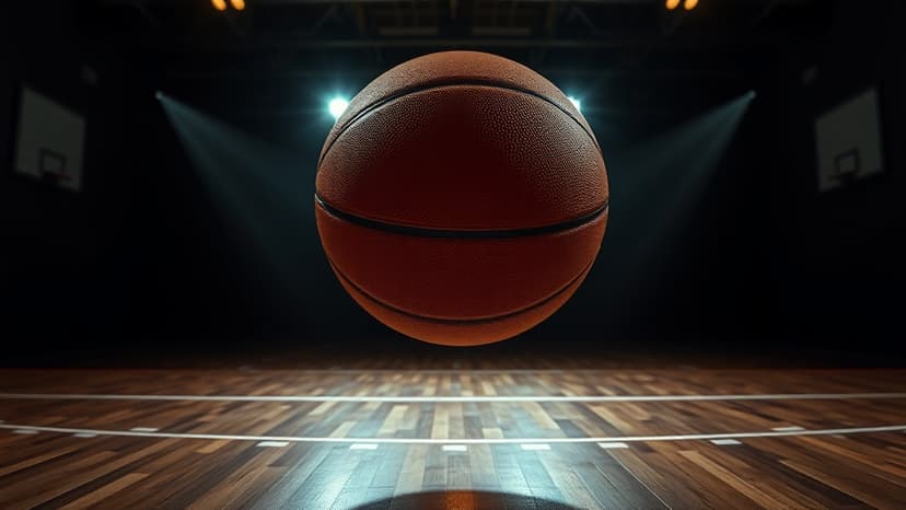 Coach Jasikevicius Shares Final Four Wisdom