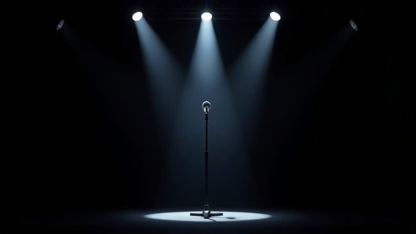 Jasmine Sandlas Halts Concert Over Fan Harassment