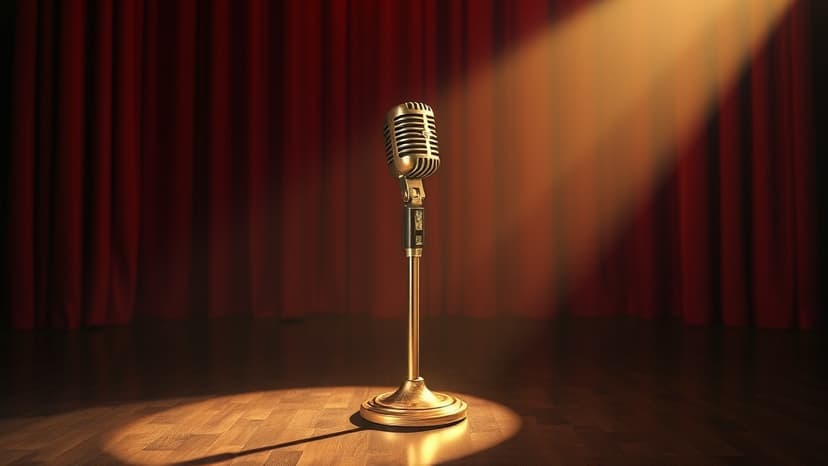 Jason Alexander's Hidden Singing Talent Stuns Fans