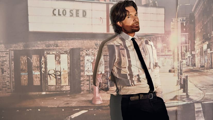 Bateman's wild ride: Near-retirement to Netflix deal