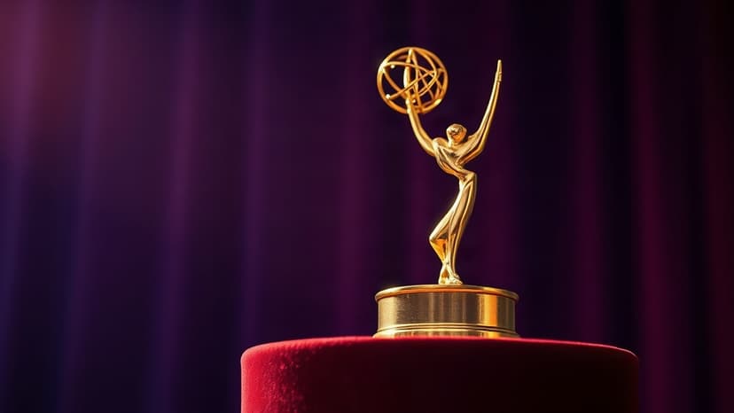 Bateman's Emmy Surge: Actor & Director Nominated