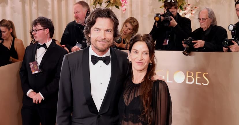 Jason Bateman's sobriety pact with wife revealed