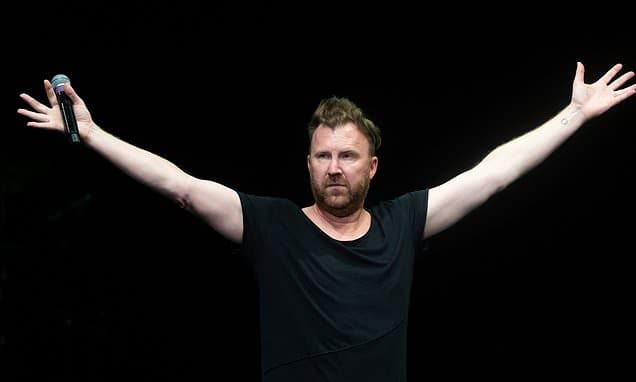 Comedian Jason Byrne's Firm Winds Down with €1.3M Net Assets