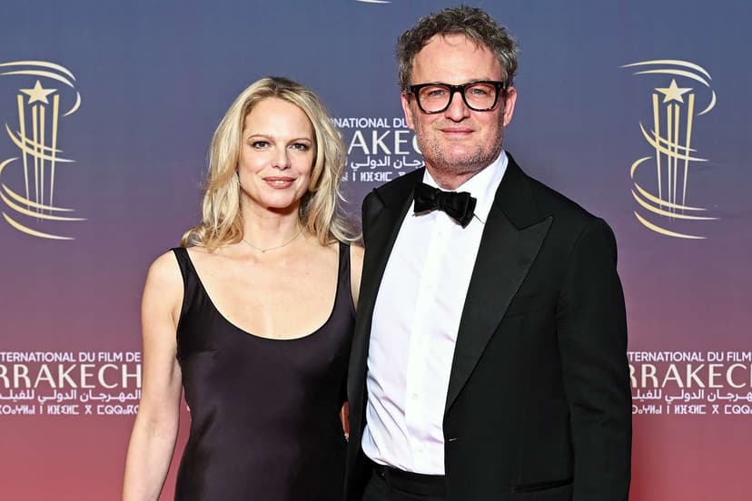 Jason Clarke: Family First, Career Second?