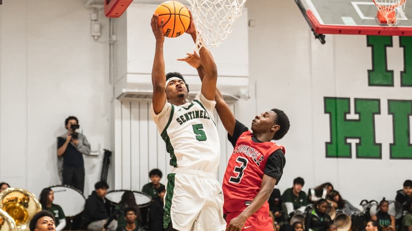 Jason Crowe Jr.: California's All-Time Scoring King