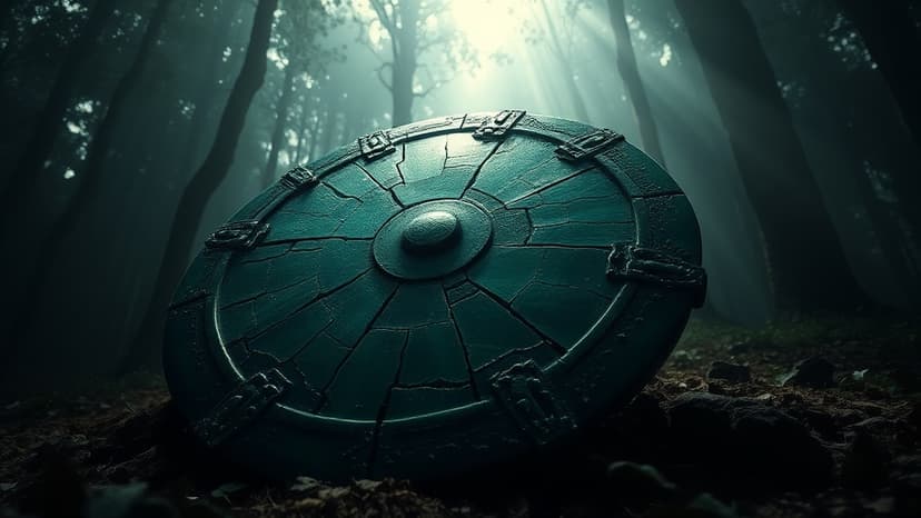 Power Ranger's Tragic Battle Beyond the Screen