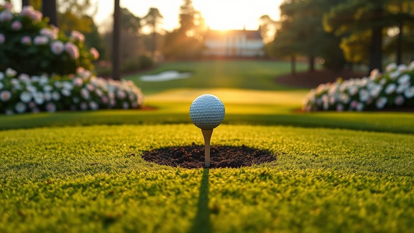 Augusta National Tweaks: Day Calls 13th Hole Change 'Fantastic'