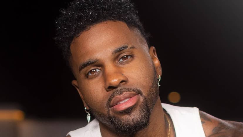 Derulo's Evolution: From Pop Star to Doting Dad