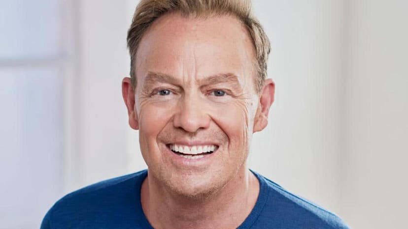 Jason Donovan Stars in High School Musical Live