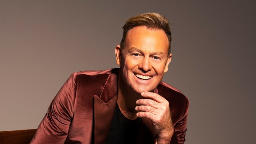 Jason Donovan Returns to Iconic Rocky Horror Role