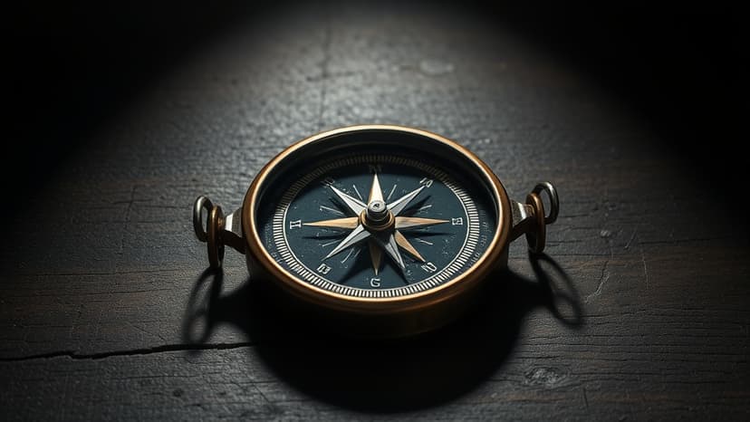 Ex-Commando's PTSD Journey: Chaos to Calm