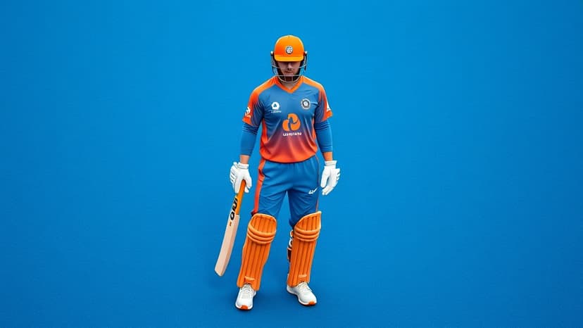 Gillespie Rejects India Coaching Role: 'No Thanks'