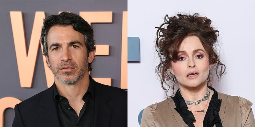 Jason Isaacs' White Lotus Season 4 Envy