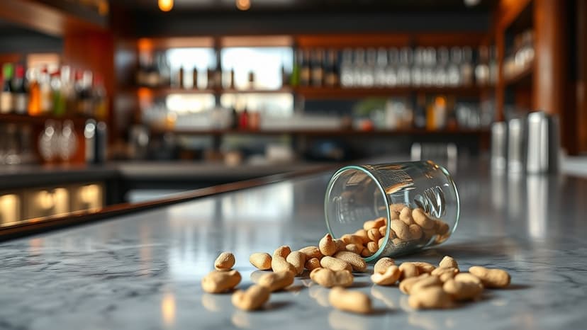 Jason Kelce admits dating app success despite wild first date