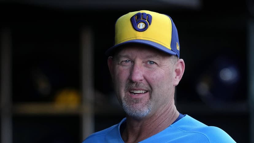 Ex-Astro Lane Returns to World Series as Coach