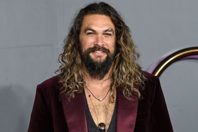 Momoa: Stargate Atlantis Was My Actor College