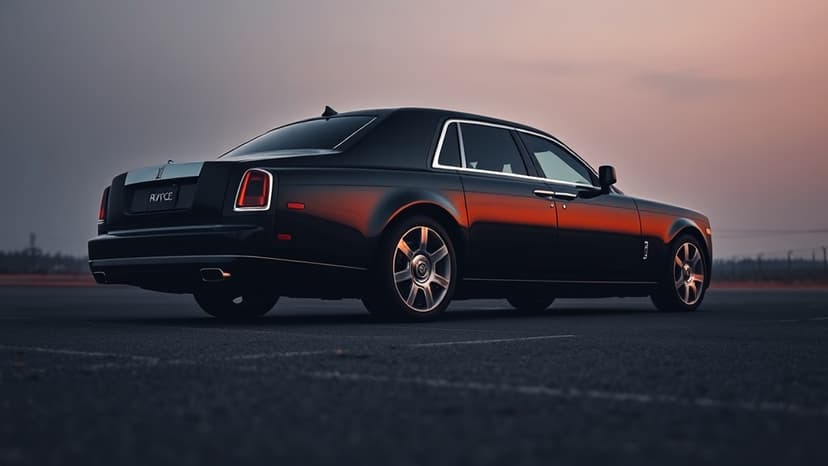 Jason Oppenheim's $500K Car Vanishes from Work Parking