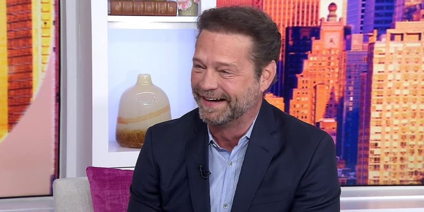 Priestley Chats New Show & Life Changes