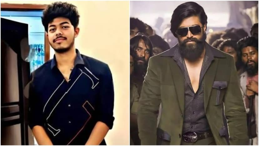 Sigma Director Credits KGF for Vision