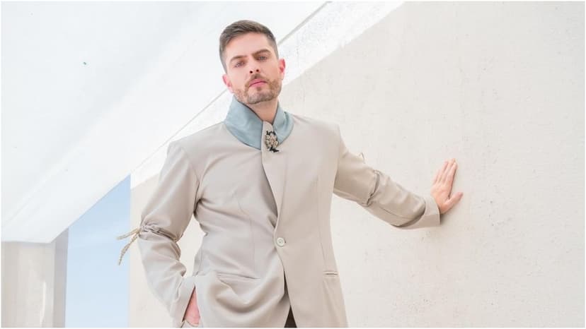 Shah: Indian Cinema Needs Creative Risks