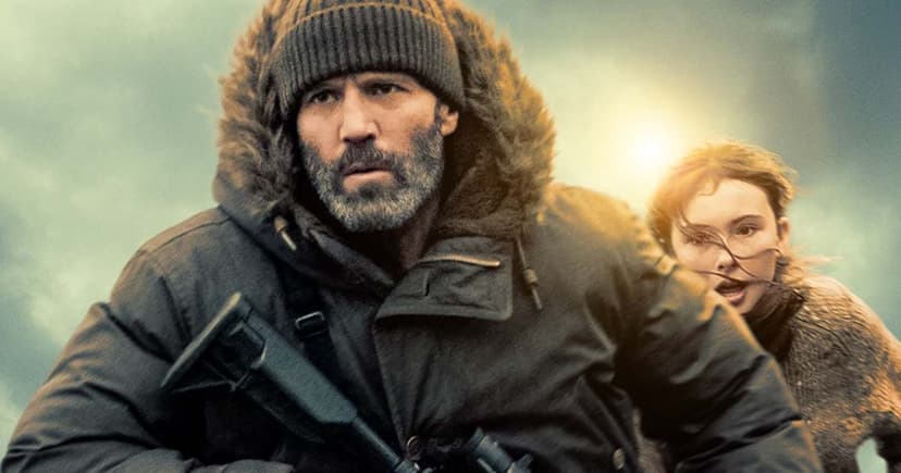 Statham's 'Shelter' Battles for Box Office Top Spot