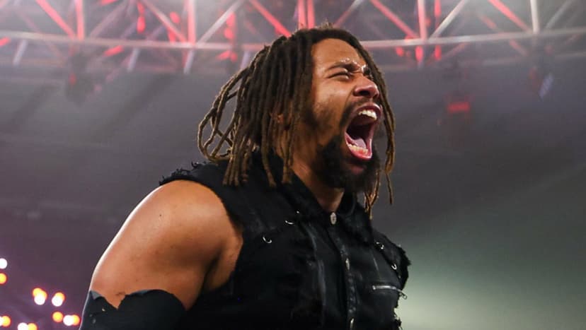 Jasper Troy Departs WWE, Future as Free Agent Beckons