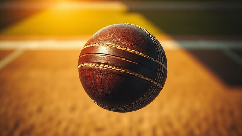 Bumrah's Batting Blitz: 18 Runs in One Over!