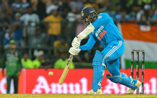 Bumrah's Batting Blitz: 18 Runs in One Over!